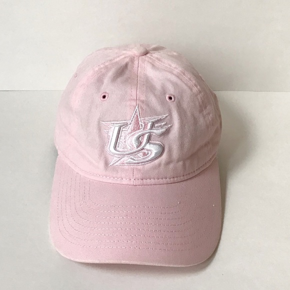 New Era Other - New Era Pale Pink US Hat
